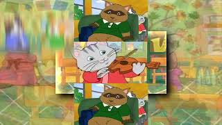 Ytpmv Timothy Goes To School Theme Song Scan