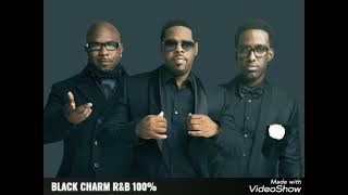 Boyz II Men = Roll With Me (DJ ICECAP REMIX)