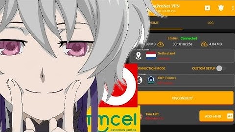 VPN ilimitado super rápido 2025- como configurar mina NET pro VPN sem erro X5