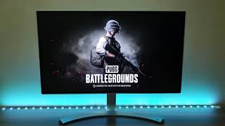 PUBG FREE to Play on PS4 Slim