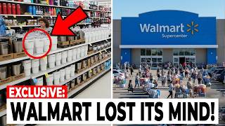12 Walmart Deals That Are BREAKING the Internet!