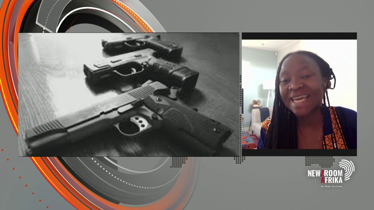 Gun Free South Africa is calls for stricter gun laws as many deaths