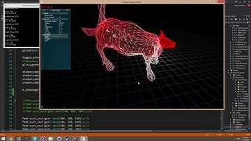 Real-Time FEM Fracture/Deformation 3D