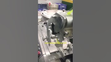 High speed flow wrapper,candy wrapping machine,candy packaging machine,automatic packaging machine