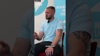 EXCLUSIVE: Reform UK's Robert Kenyon on 'pivotal' upcoming by-election for the countries future 🔵
