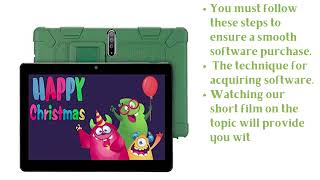 Are you looking at the options with the online Software Purchases ?