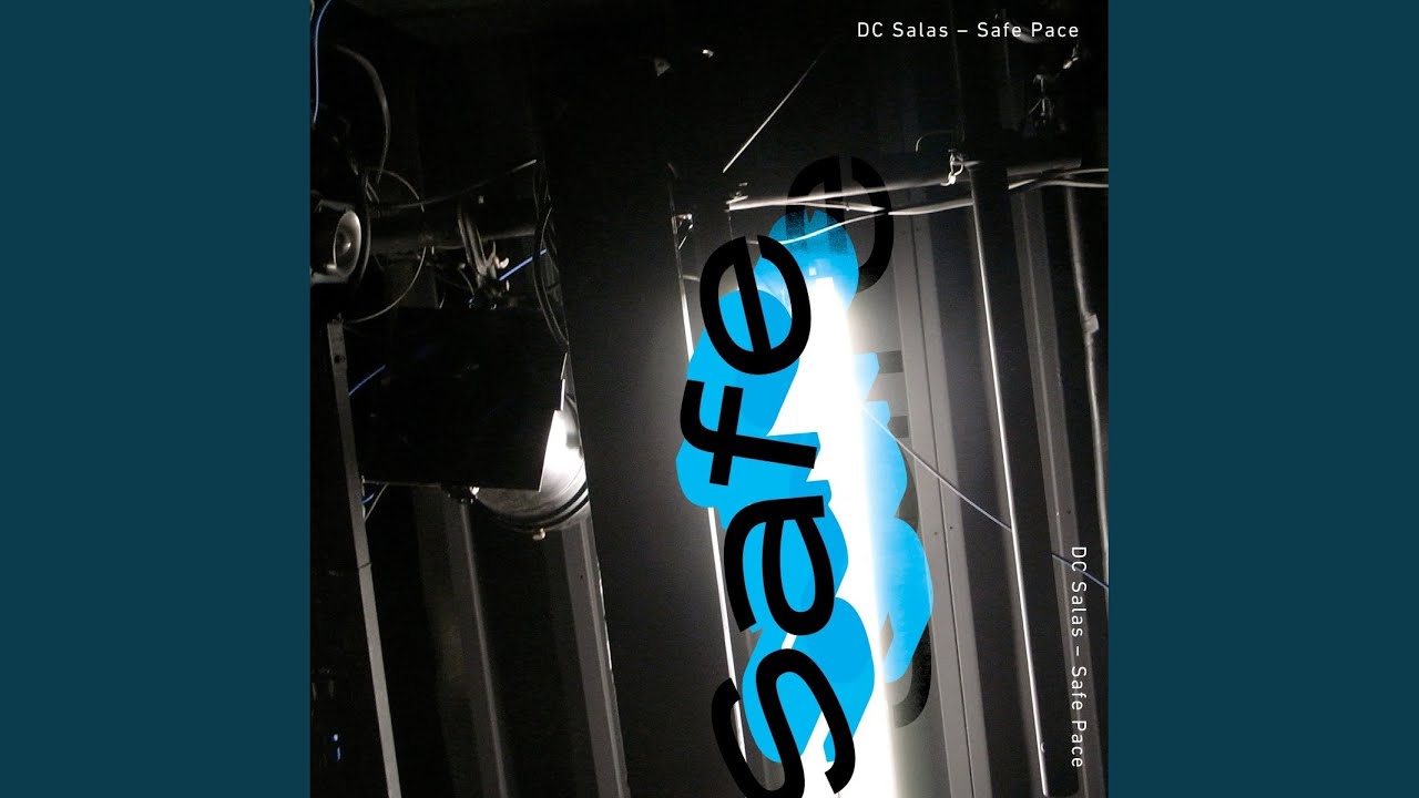 Guarda Safe Pace su YouTube Guarda Safe Pace su YouTube