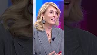 Ceyda Düvenci Tekrar Okullu Oldu Hangi Bölümü Okuyor? Şkasohbetler