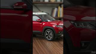Maruti Suzuki Brezza miniature ASMR view #marutisuzuki #suzuki #brezza #brezza2024 #cars #carshorts