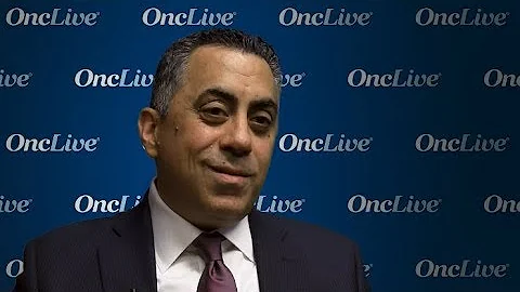 Dr. Bekaii-Saab on TAS-102 and Regorafenib in mCRC