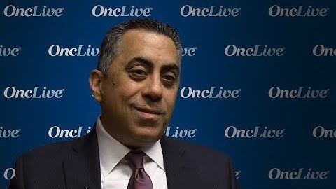 Dr. Bekaii-Saab on TAS-102 and Regorafenib in mCRC