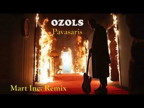 OZOLS — Pavasaris (Mart Inc. Remix) (Radio)
