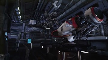 Project 17 - UDK game mod