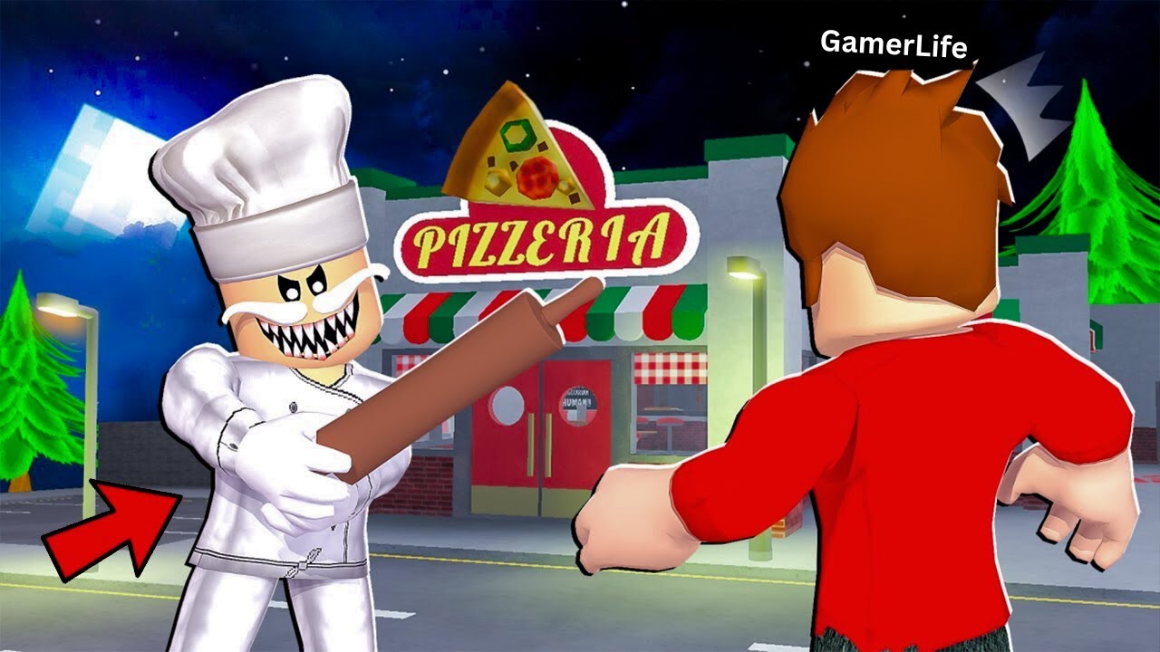 escape-papa-pizzeria-in-roblox-game-youtube