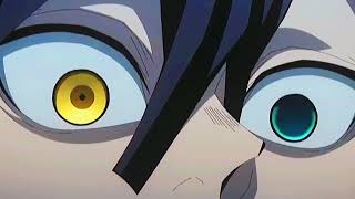 This Is 4K Anime Obanai I