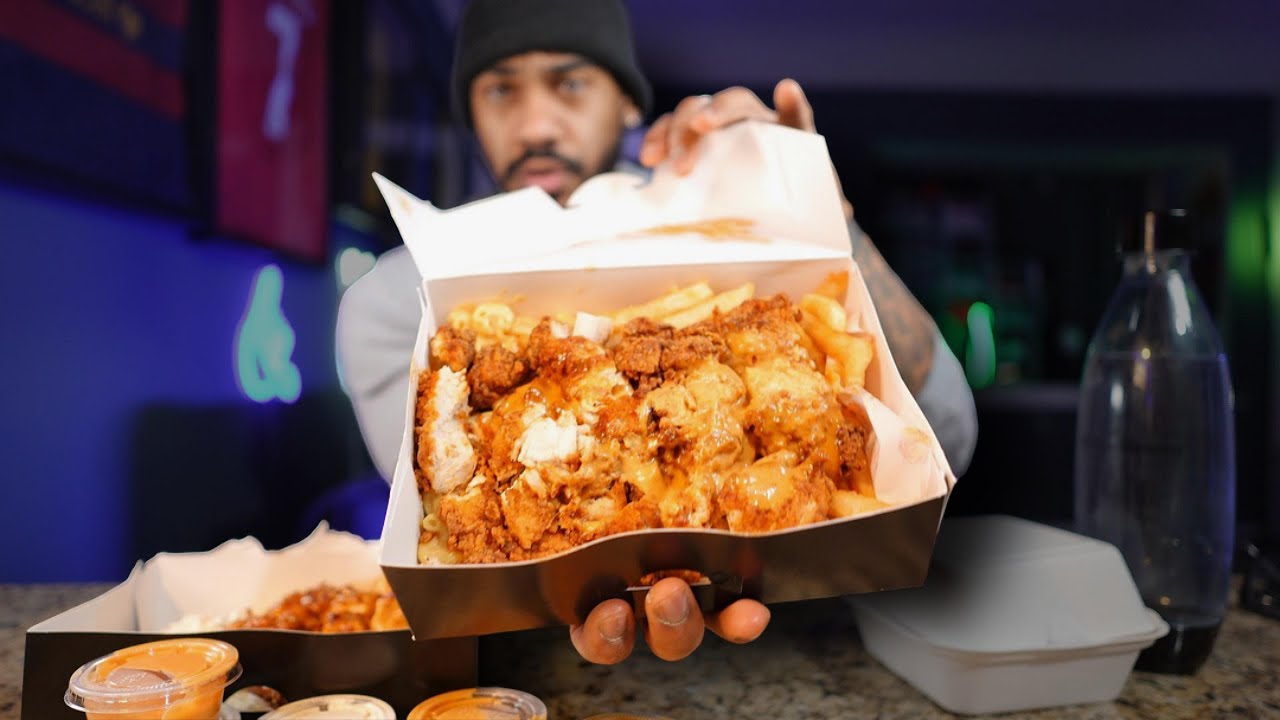 My Birthday Meal Is A Tradition Now.