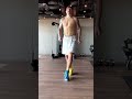 Oleksandr Usyk Amazing Speed 
