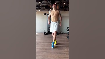 Thumbnail of Oleksandr Usyk Amazing Speed