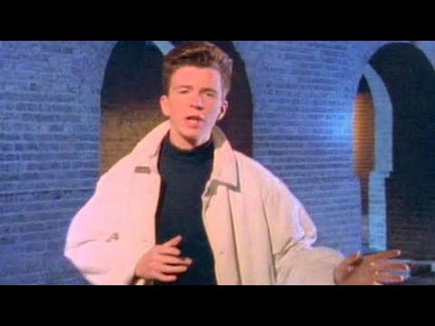 Rick roll but it’s a different link no one memorized - YouTube