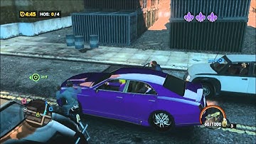 Lets Play Saints Row The Third Part 15