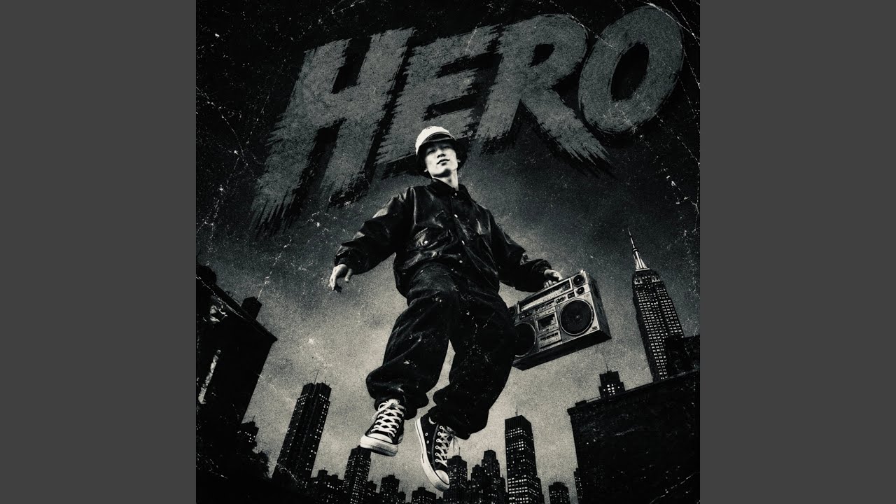 HERO - YouTube