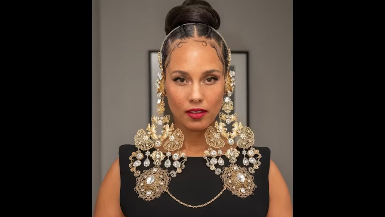 ALICIA KEYS ENERGY READING ♒🔮♒