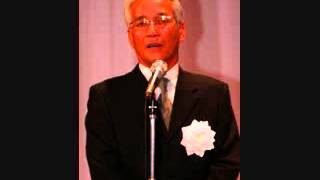 上岡龍太郎 名言 横山ノックお別れ会 挨拶 Youtube