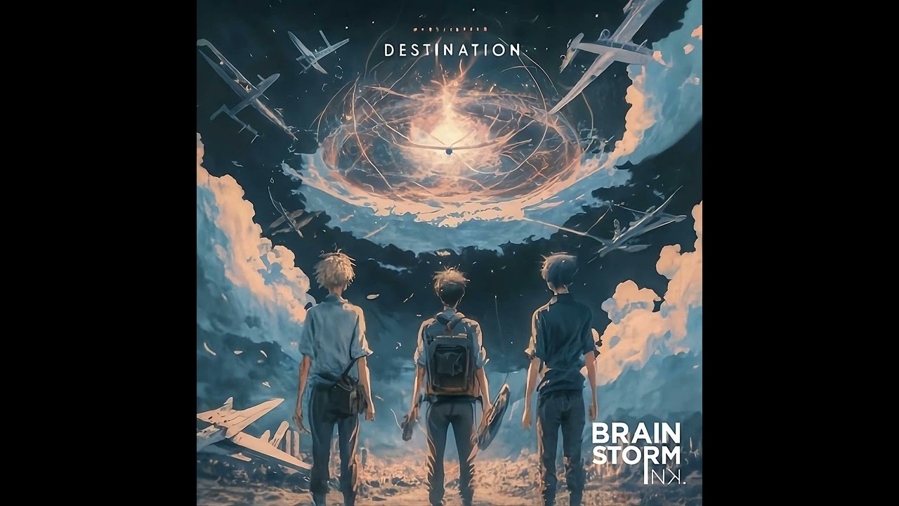 Watch 16. Destination - D Mon & M-Y feat. Toni-k (Prod. Euks) on YouTube Watch 16. Destination - D Mon & M-Y feat. Toni-k (Prod. Euks) on YouTube