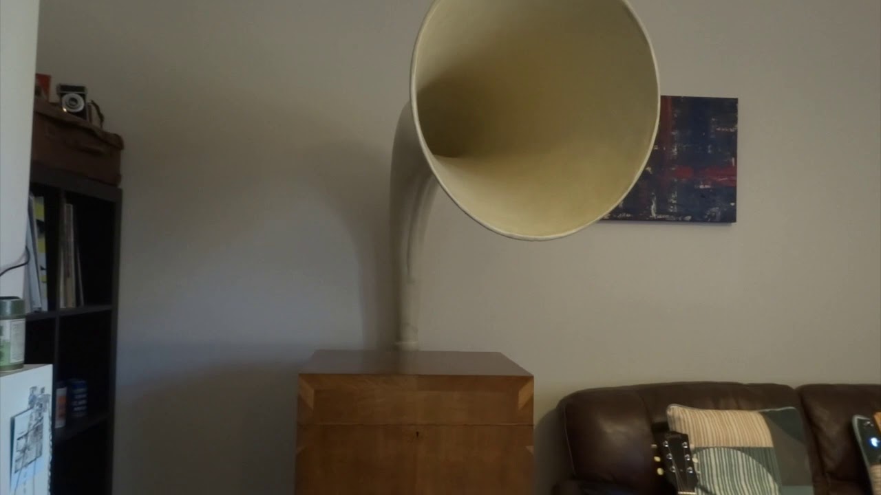 Milenberg Joys - McKinney's Cotton Pickers - EMG Expert Junior