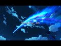 Shooting Stars - RiN (Lyric video)