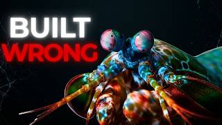 This Shrimp Punches With The Force Of A Bullet. Physics Says It Shouldn't Work