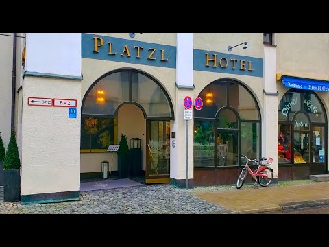 Video: Spa Resorts Byer i Tyskland