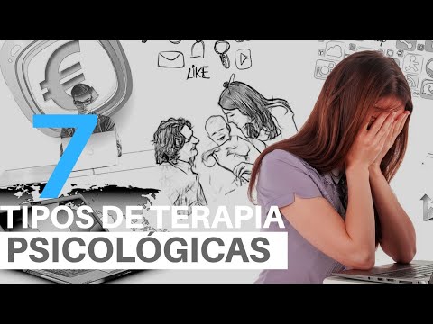 Vídeo: PSICOLOGIA DE VARIEDADES