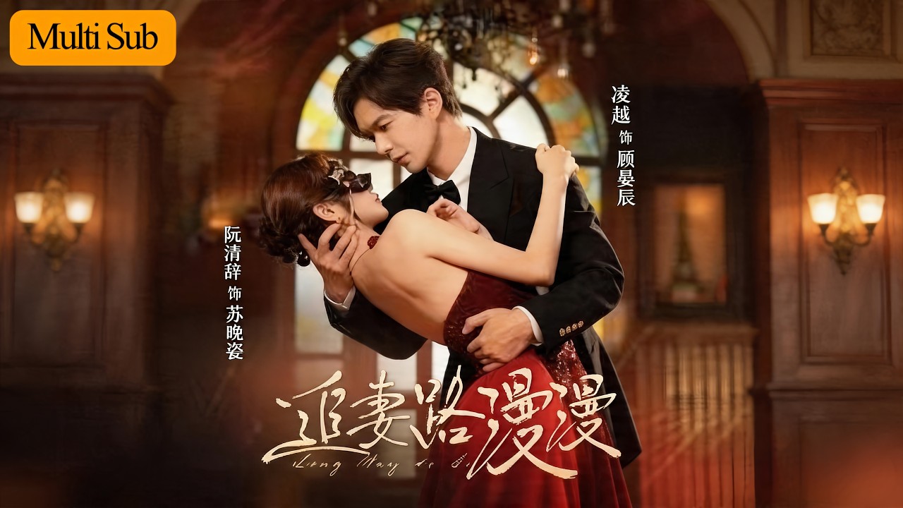 追妻路漫漫：深情错爱与救赎