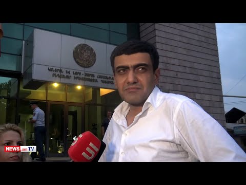 Թող չագուչը վերցնի ու Երեւանի տանիքները փոխի. Գորիսի համայնքապետը՝ Նիկոլ Փաշինյանին