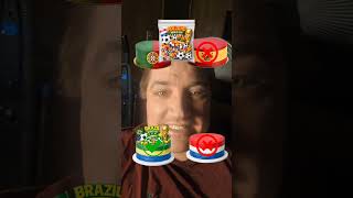 World cup cake challenge #iqtest #filter #filterchallenge #fifaworldcup #soccer