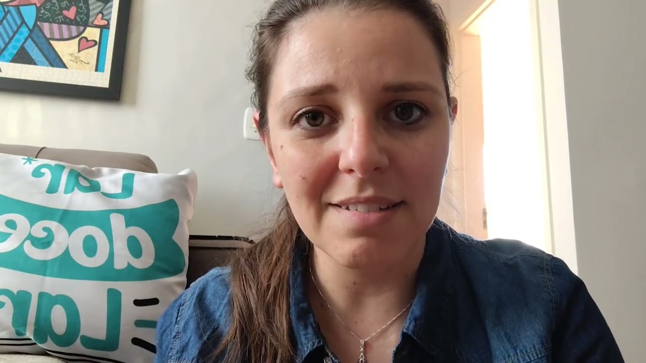 Em uma rotina exaustiva, um pouco mais de empatia 