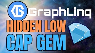 Graphlinq GLQ: A Blockchain Data Visualization Game-Changer screenshot 3