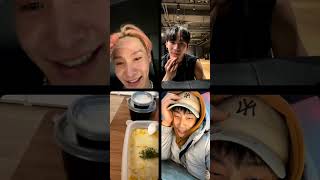 230104 Kwon Youngdon 권영돈 Instagram Live _______youngmoney