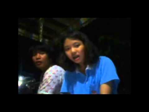 พูดไม่ค่อยเก่ง - AB Normal (Cover By Kawtung & Mei )