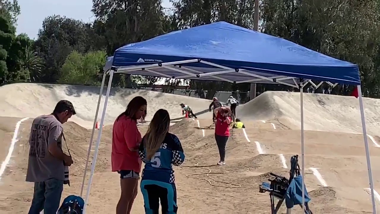 2019 Metro BMX state race ( Bakersfield ca) YouTube