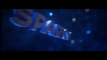 Intro Del Canal || SPARKY