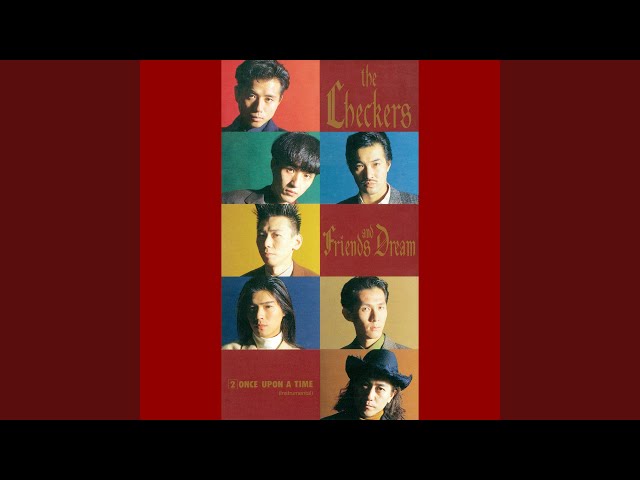 Friends and DreamChekkāzu