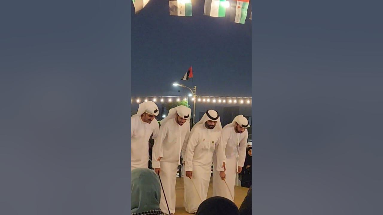 Arabic Traditional Dance ❤️ #dubai #youtubeshorts #youtube