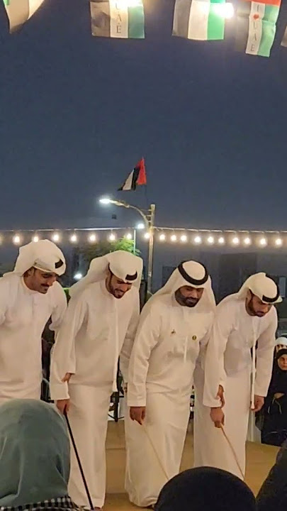 Arabic Traditional Dance ❤️ #dubai #youtubeshorts #youtube