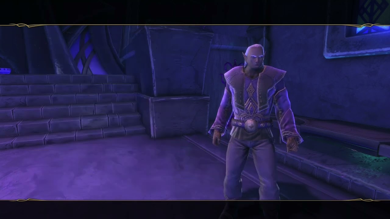 Dungeons & Dragons - DEMONWEB PITS I [2023]