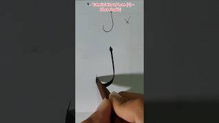 ✒️ Tutorial Huruf Lam (ل) #KhatNaskhi #KaligrafiArab #BelajarKaligrafi#SeniMenulis #ReelsFB #Shortyt