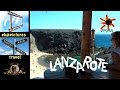 What to see and do on the Lanzarote Island