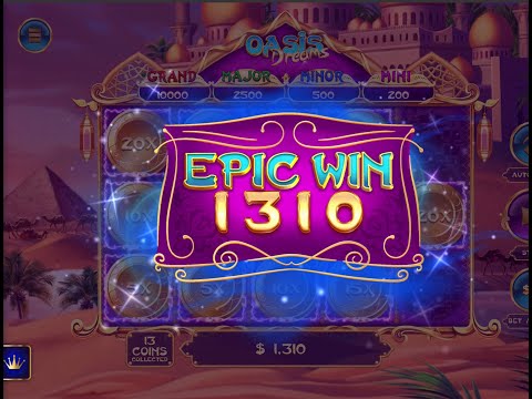EL Mago Del Imán Rompe La Banca Del Casino!
