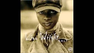 Lizz Wright - Open your eyes